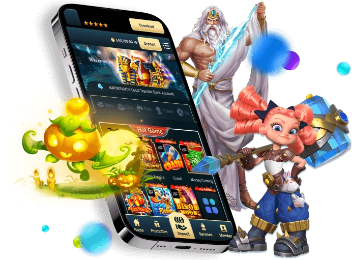 Thanh toán an toàn với cdbet win