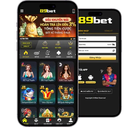 Lợi thế nền tảng cdbet win