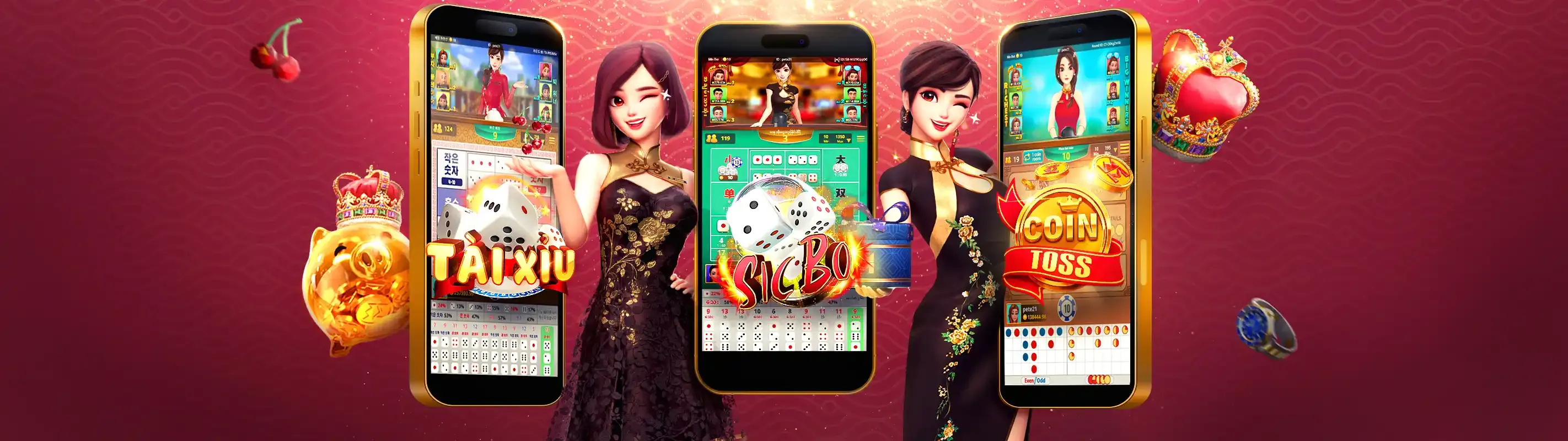 Hình ảnh chính cdbet win hướng dẫn chơi game
