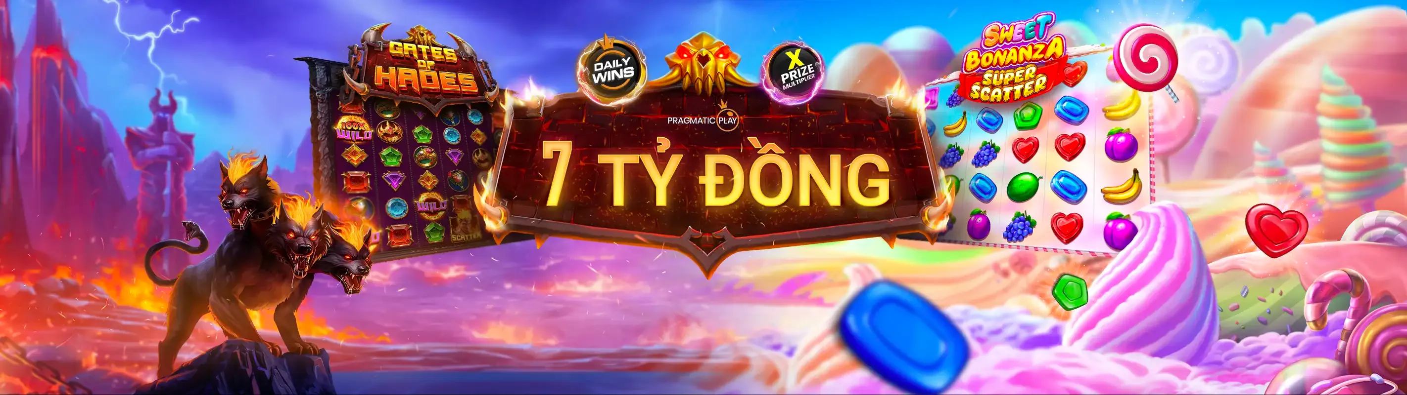 Hình ảnh chính sòng bạc trực tuyến cdbet win