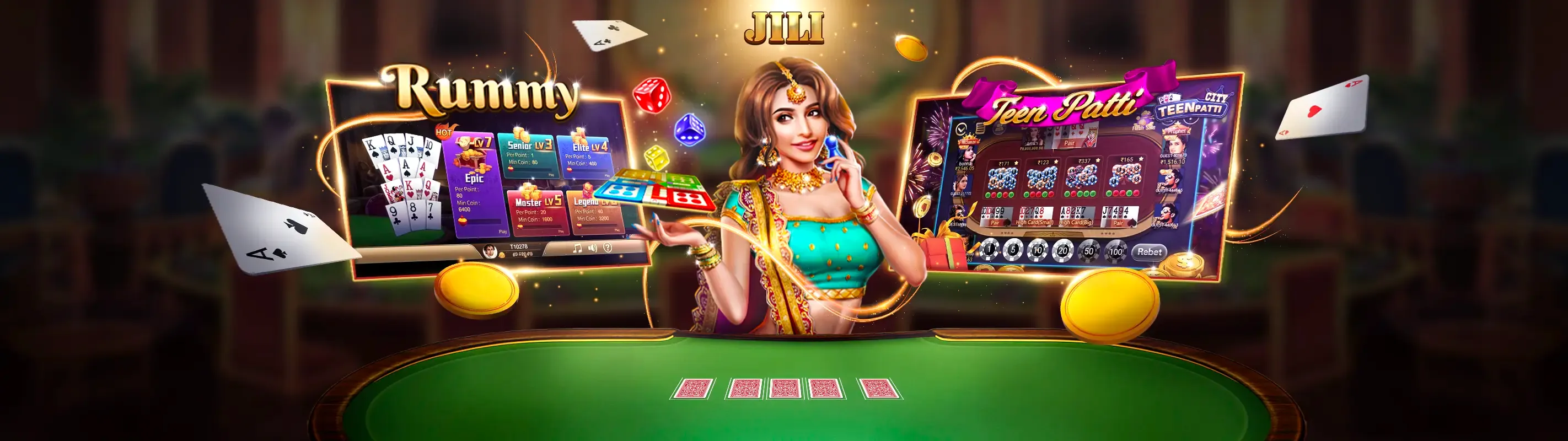 Hình ảnh chính Bắn Cá cdbet win